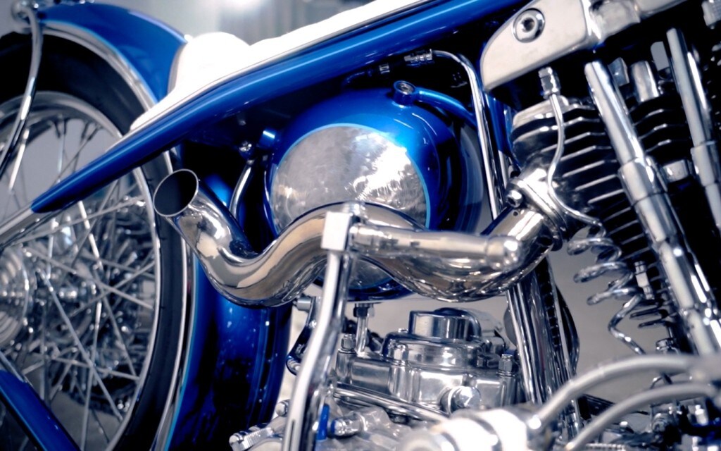 Custom Visions, nuova serie dedicata ai customizer prodotta da MBE